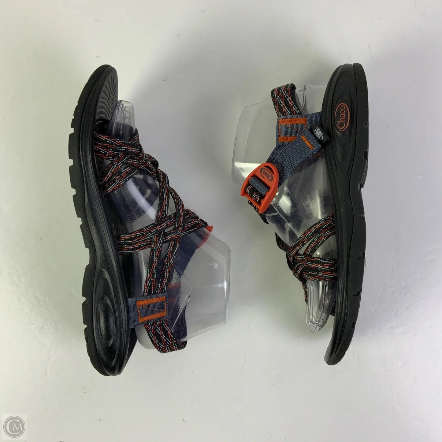 Sandals Sport By Chacos In Black, Size: 8