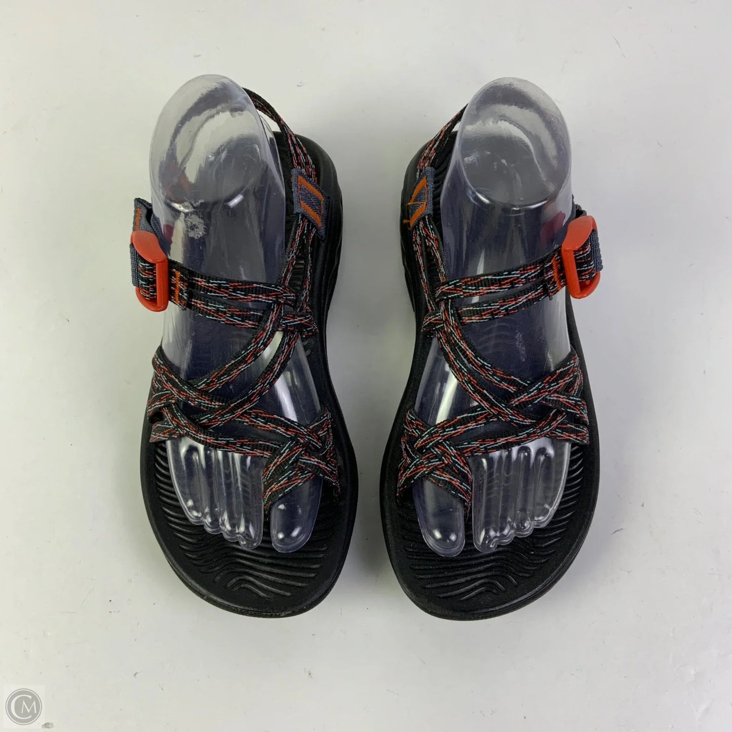 Sandals Sport By Chacos In Black, Size: 8