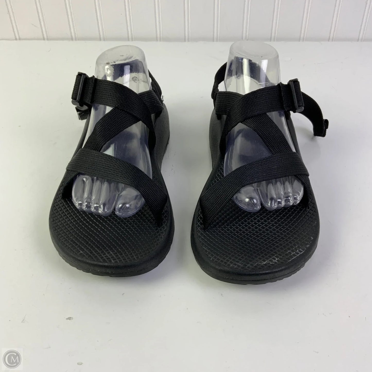 Sandals Sport By Chacos In Black, Size: 9