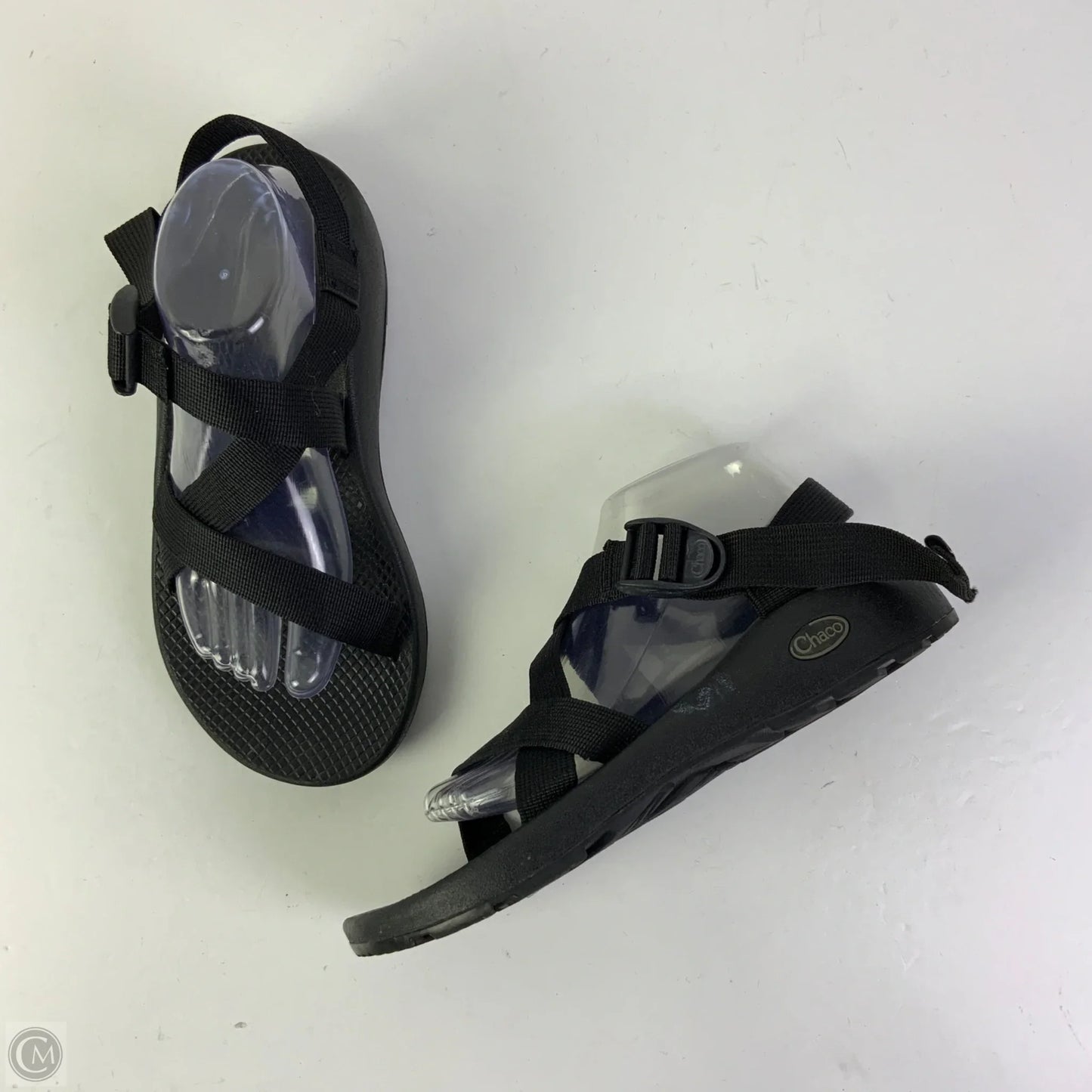 Sandals Sport By Chacos In Black, Size: 9