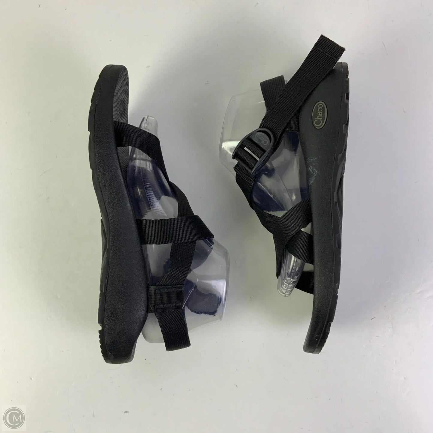Sandals Sport By Chacos In Black, Size: 9