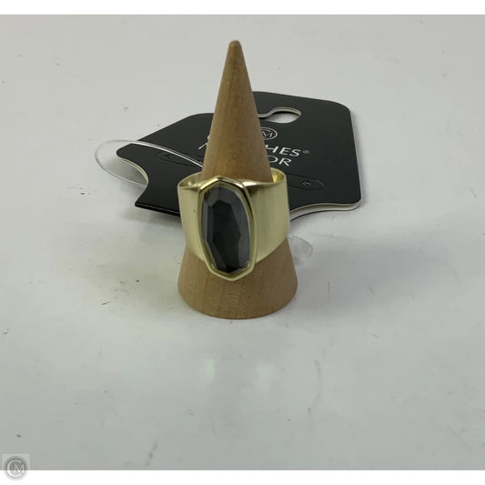 Ring Designer By Kendra Scott SIZE: 8