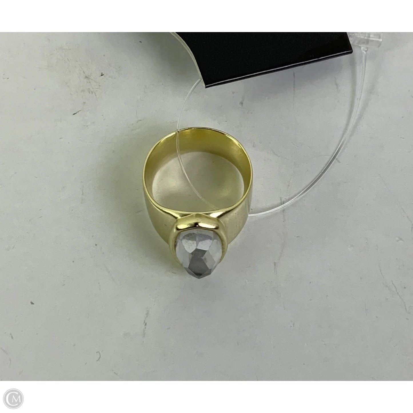 Ring Designer By Kendra Scott SIZE: 8