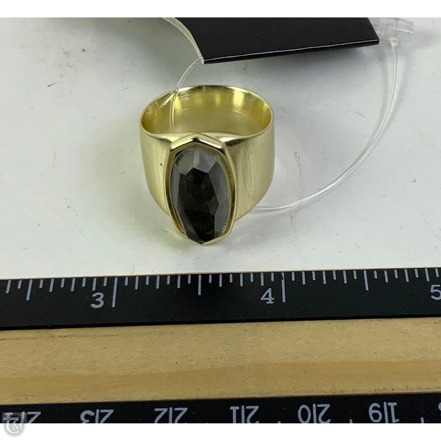 Ring Designer By Kendra Scott SIZE: 8