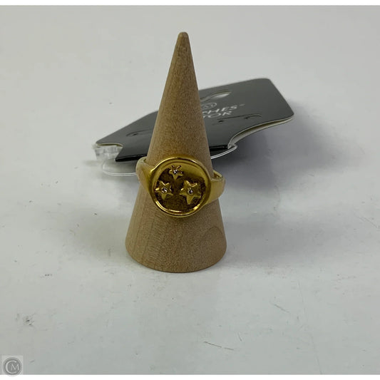 Ring Band By Madewell Size: 7.5