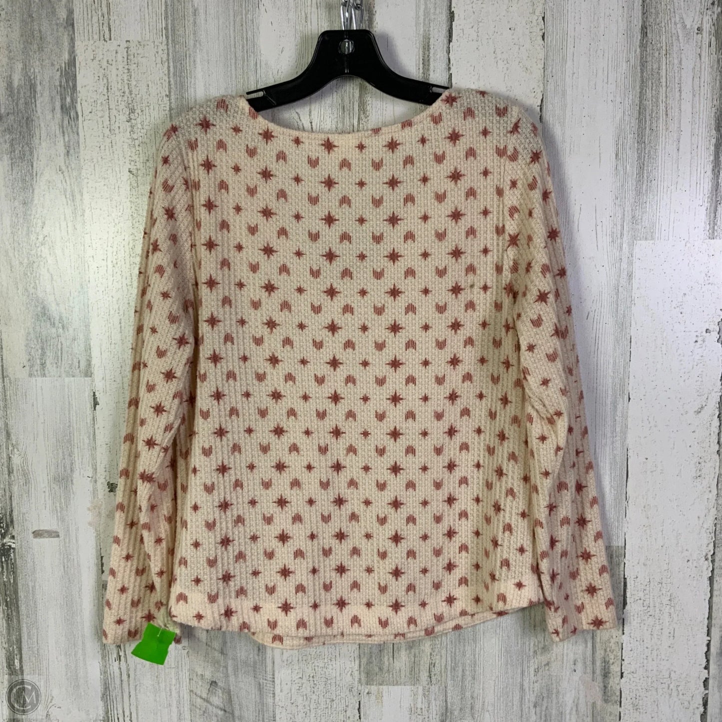 Pajamas 2pc By Soma In Pink, Size: S