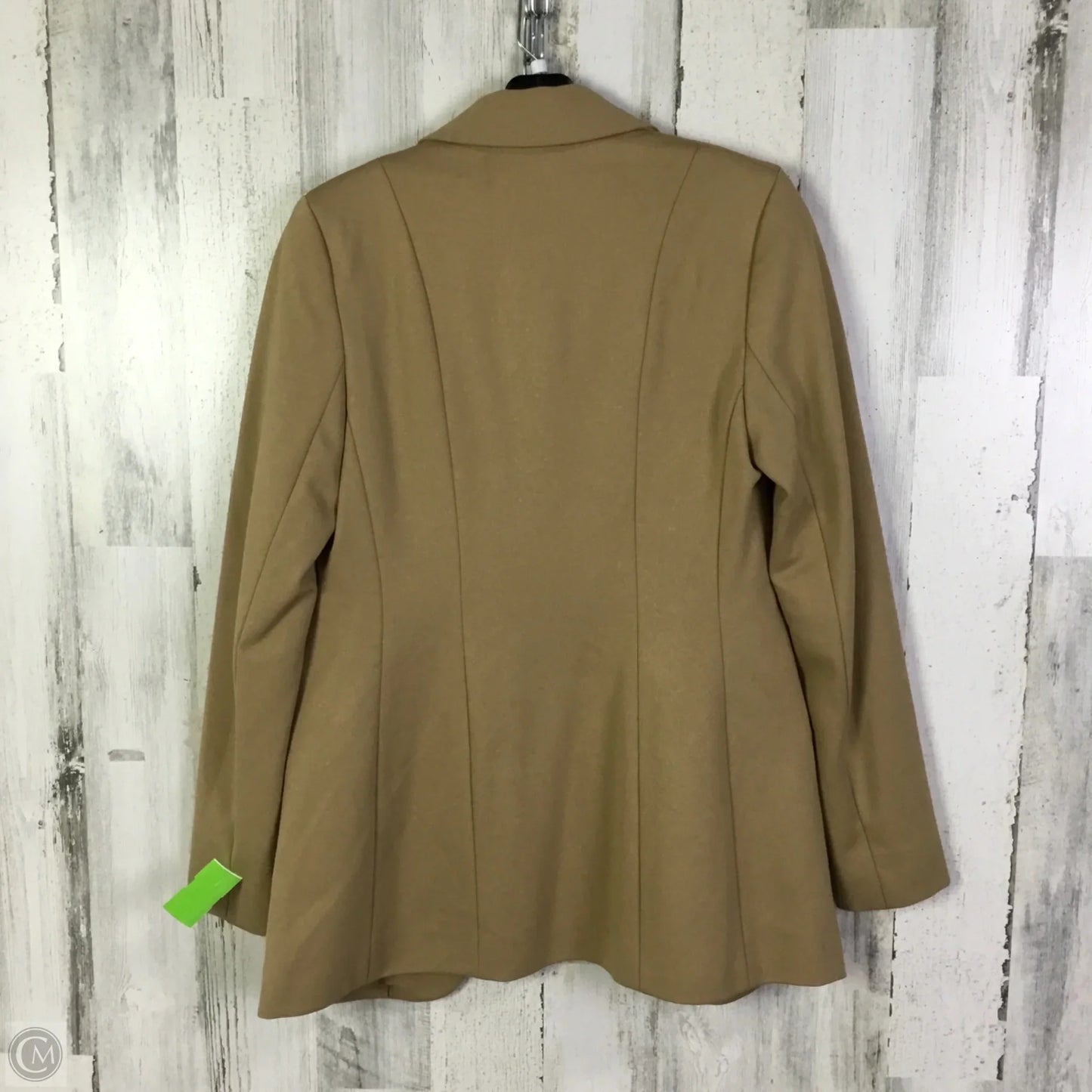 Blazer By Express In Brown, Size: S