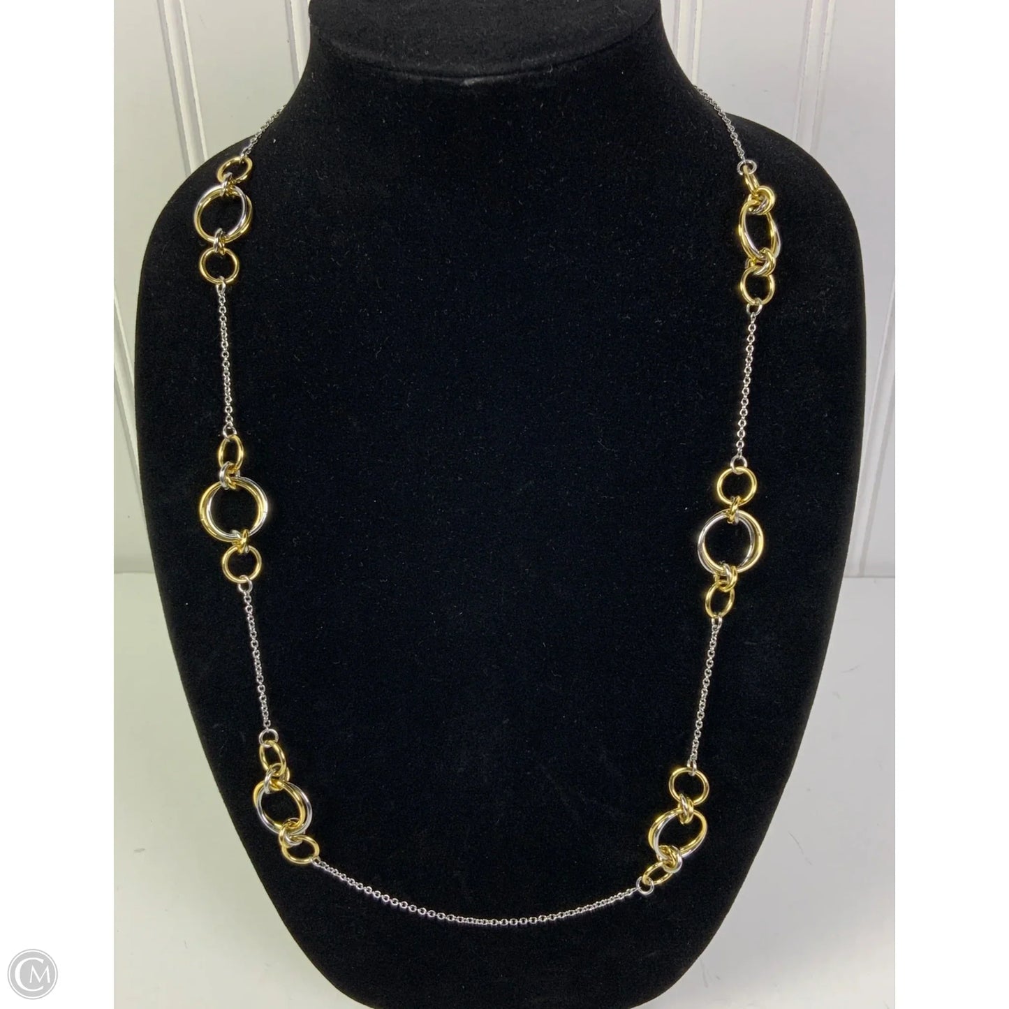 Necklace Chain By Talbots