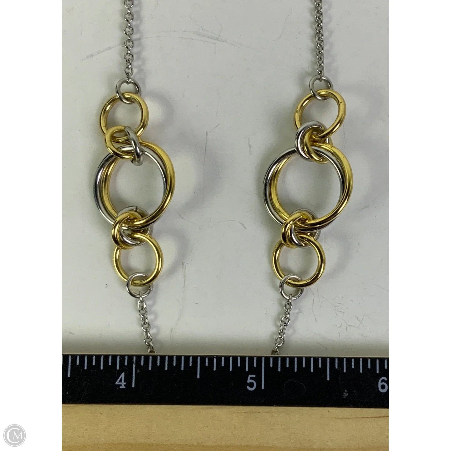 Necklace Chain By Talbots