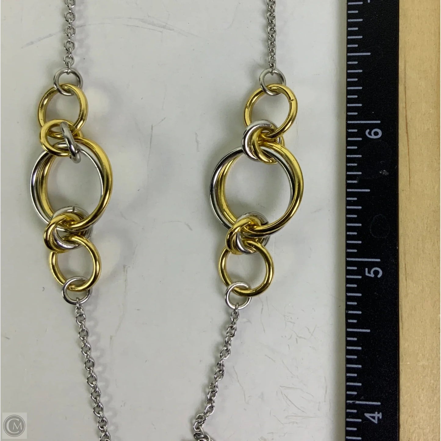 Necklace Chain By Talbots