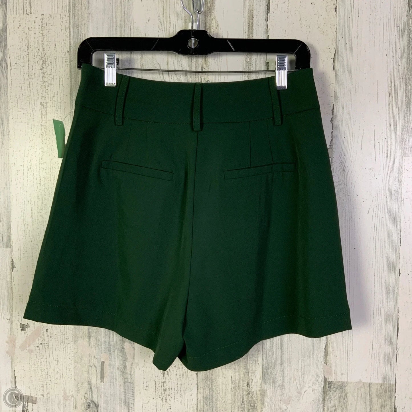Shorts By Entro In Green, Size: 2
