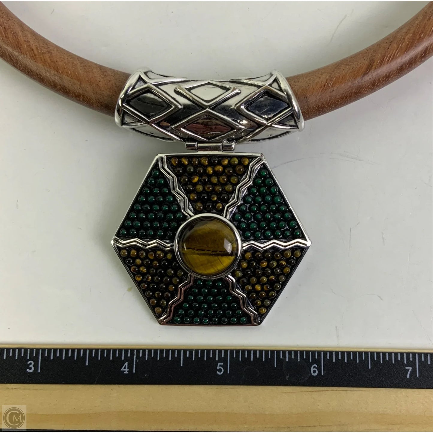 Necklace Choker & Collar By Clothes Mentor