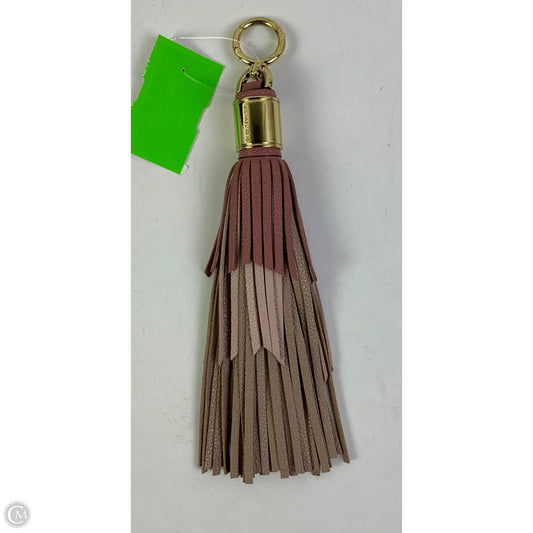 Key Chain Designer By Michael Kors, Size: Medium