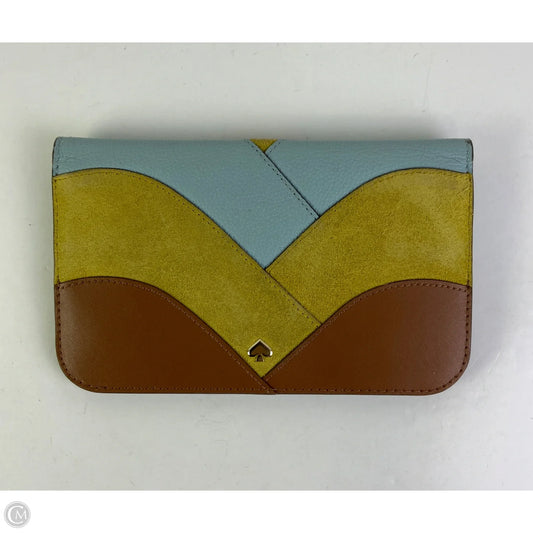 Wallet Designer By Kate Spade, Size: Medium