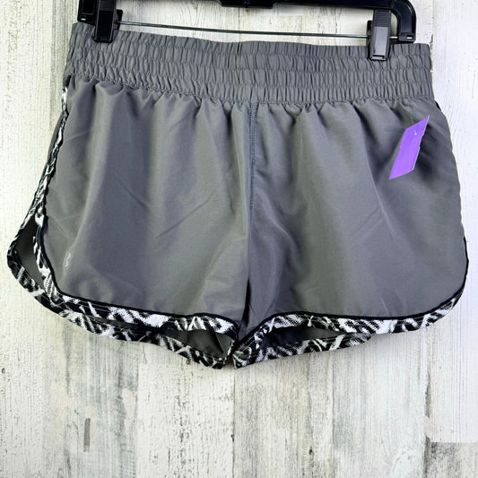 Grey Athletic Shorts Under Armour, Size M