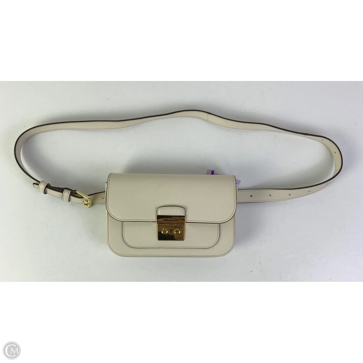 Belt Bag Designer By Michael Kors, Size: Small