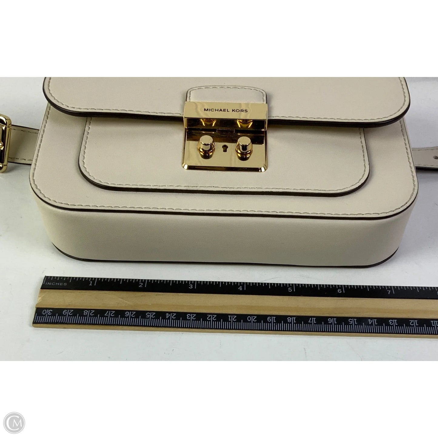Belt Bag Designer By Michael Kors, Size: Small