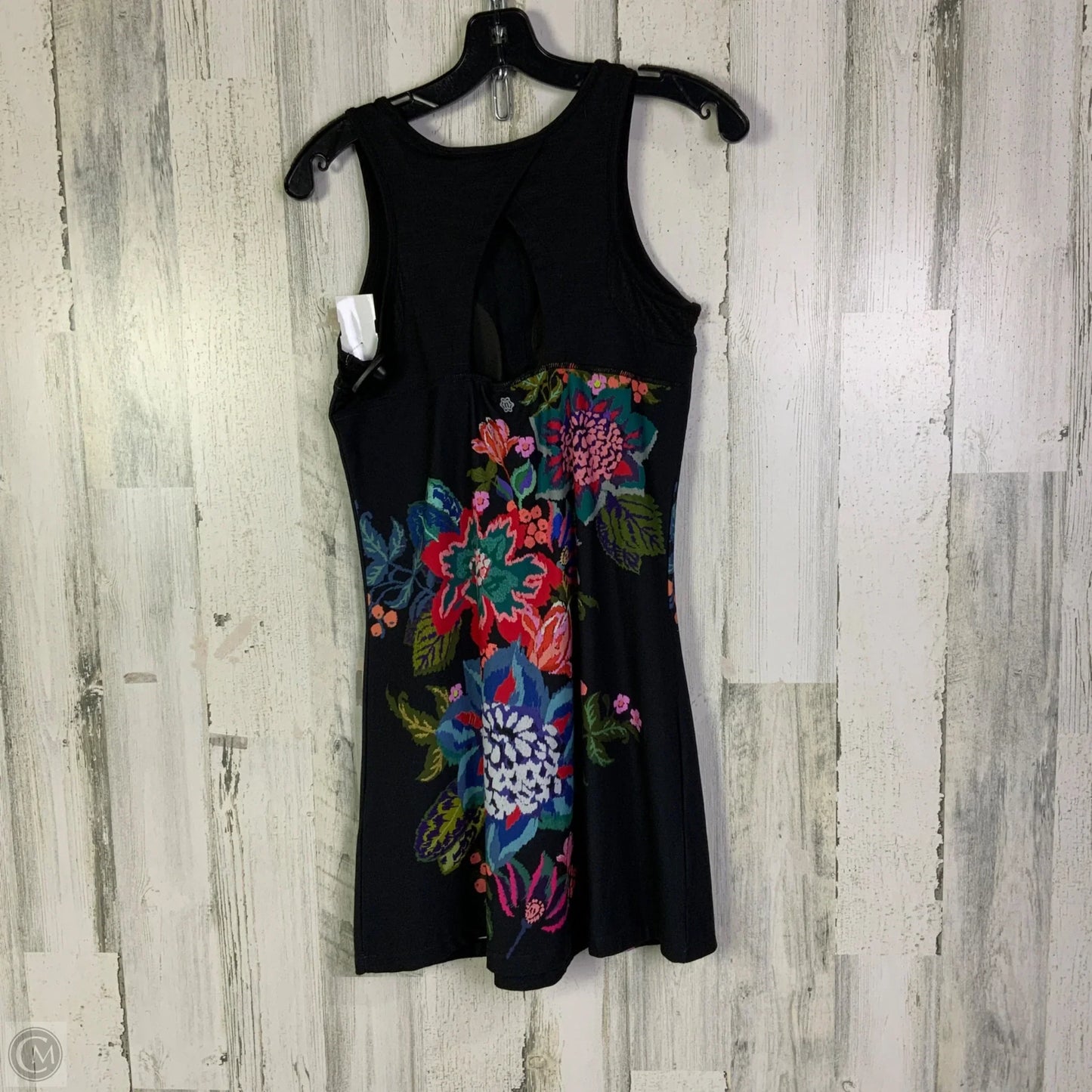 Athletic Dress By Nanette Lepore In Black, Size: S