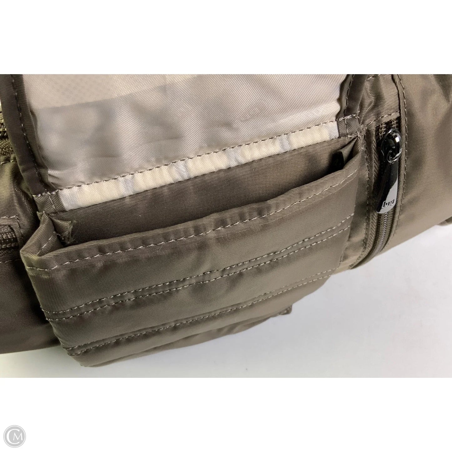 Crossbody By Lug, Size: Medium