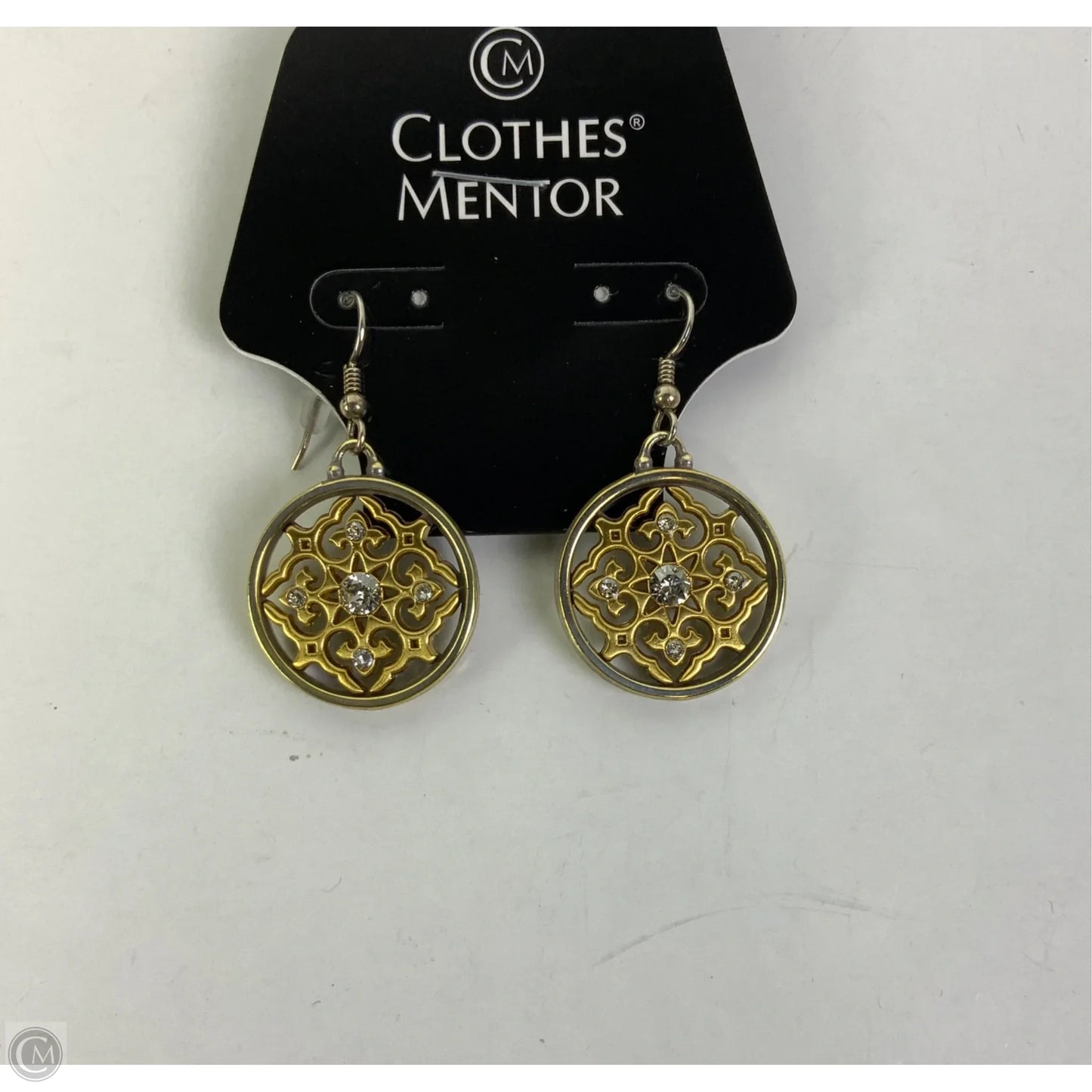 Earrings Dangle/drop By Brighton