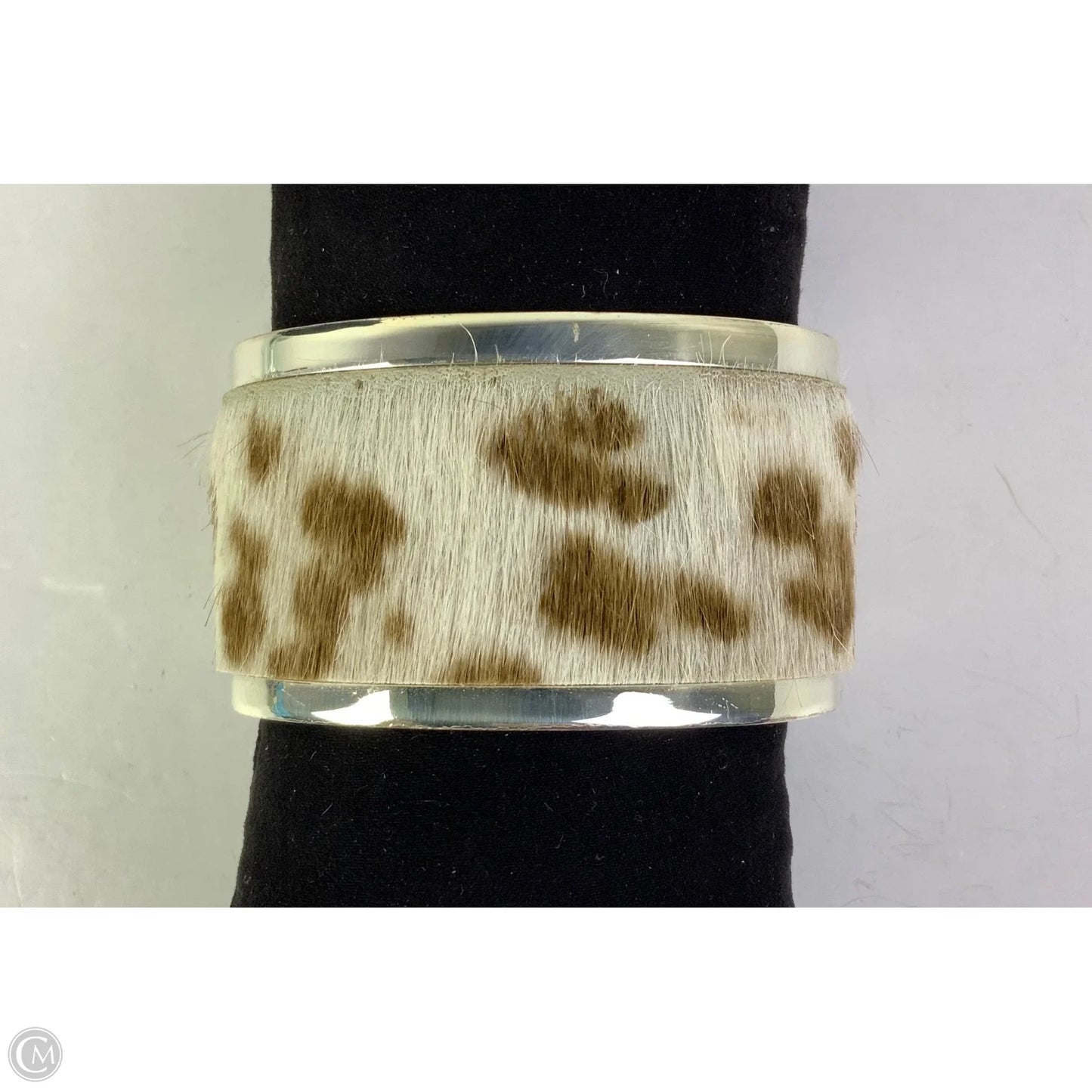 Bracelet Cuff By Brighton