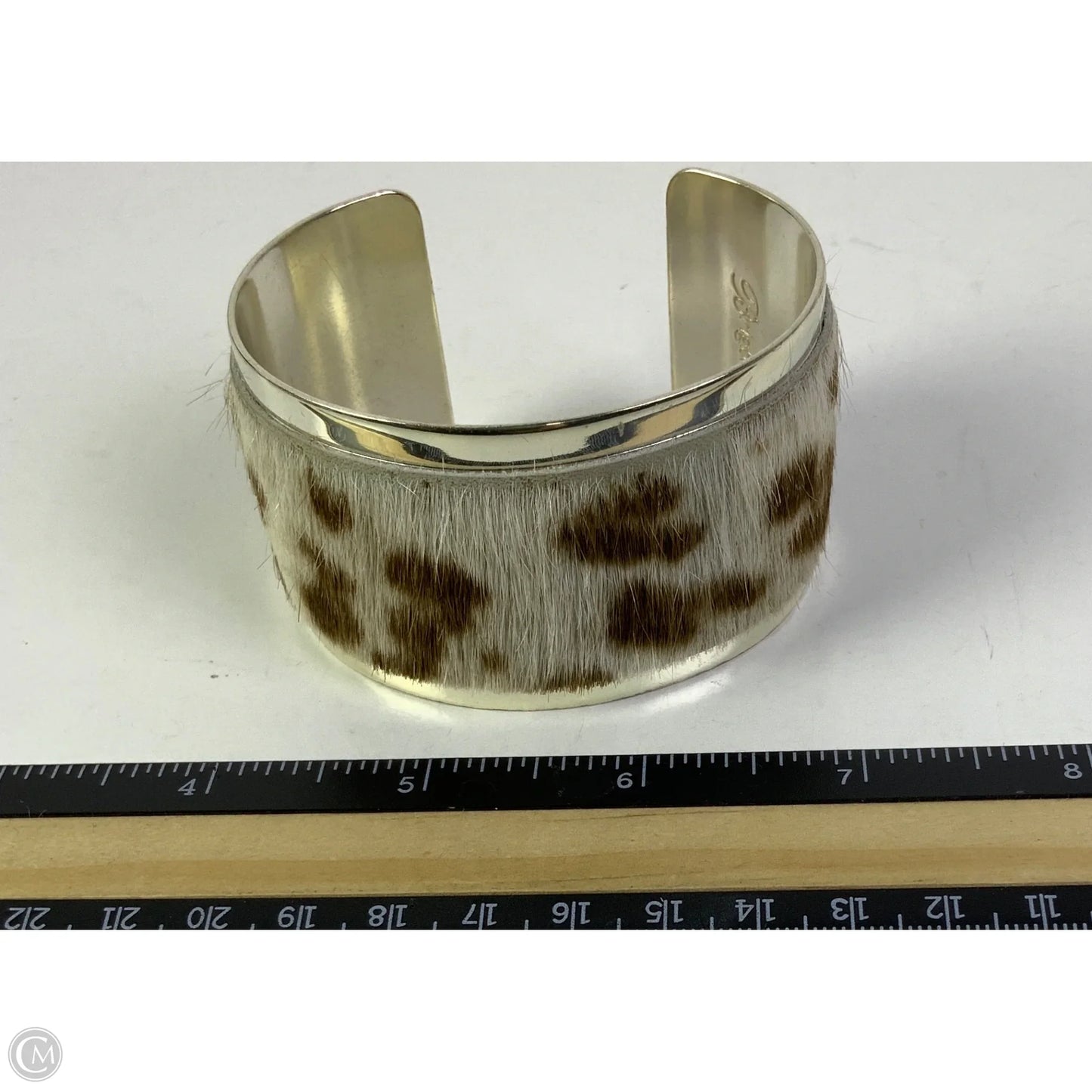Bracelet Cuff By Brighton