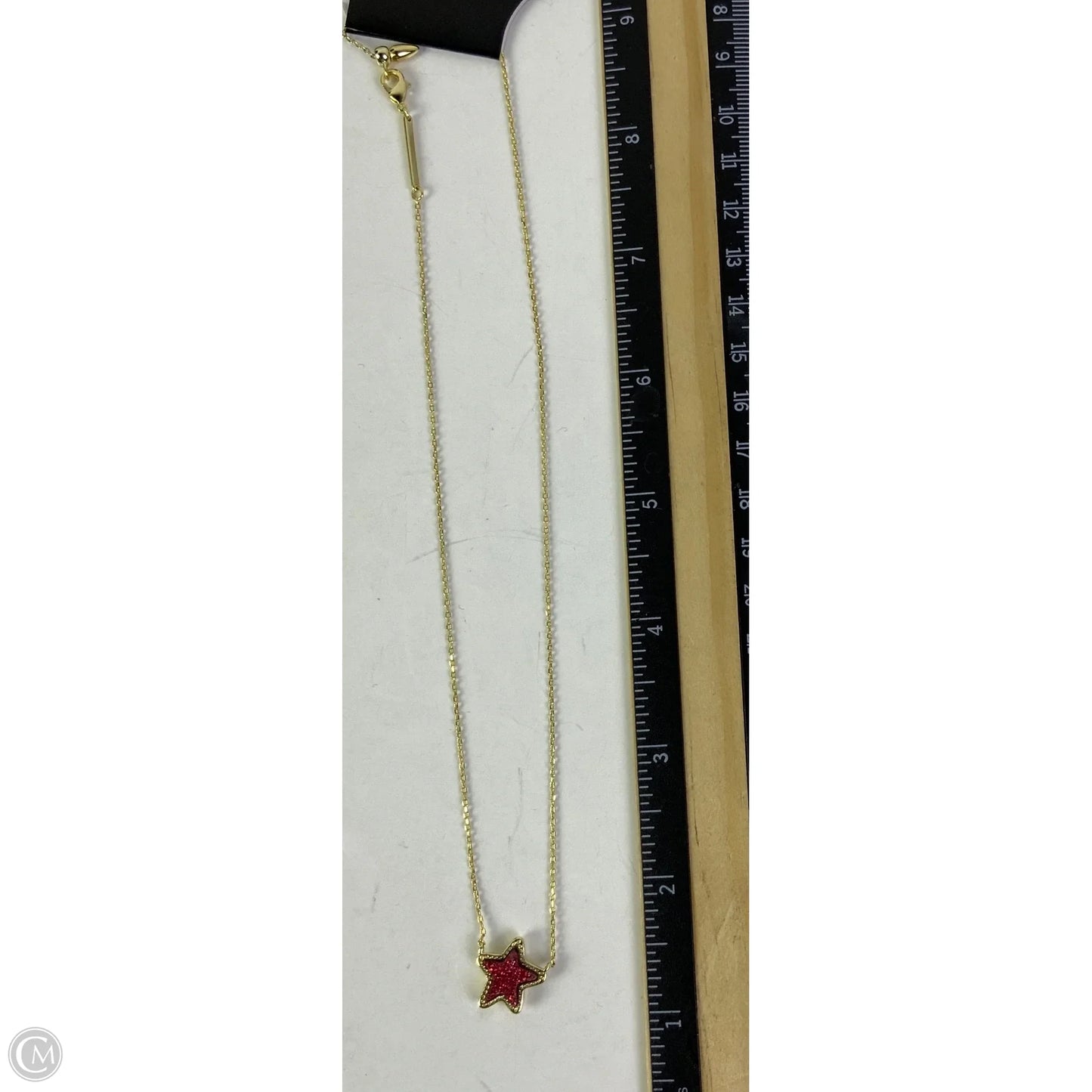 Necklace Chain By Kendra Scott