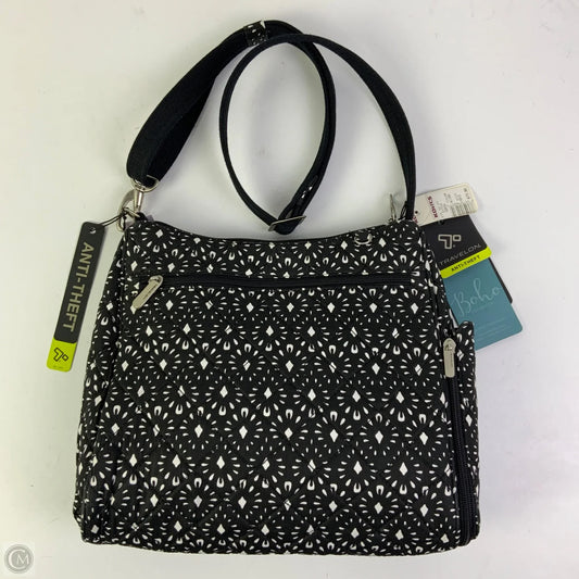 Crossbody By Travelon, Size: Medium