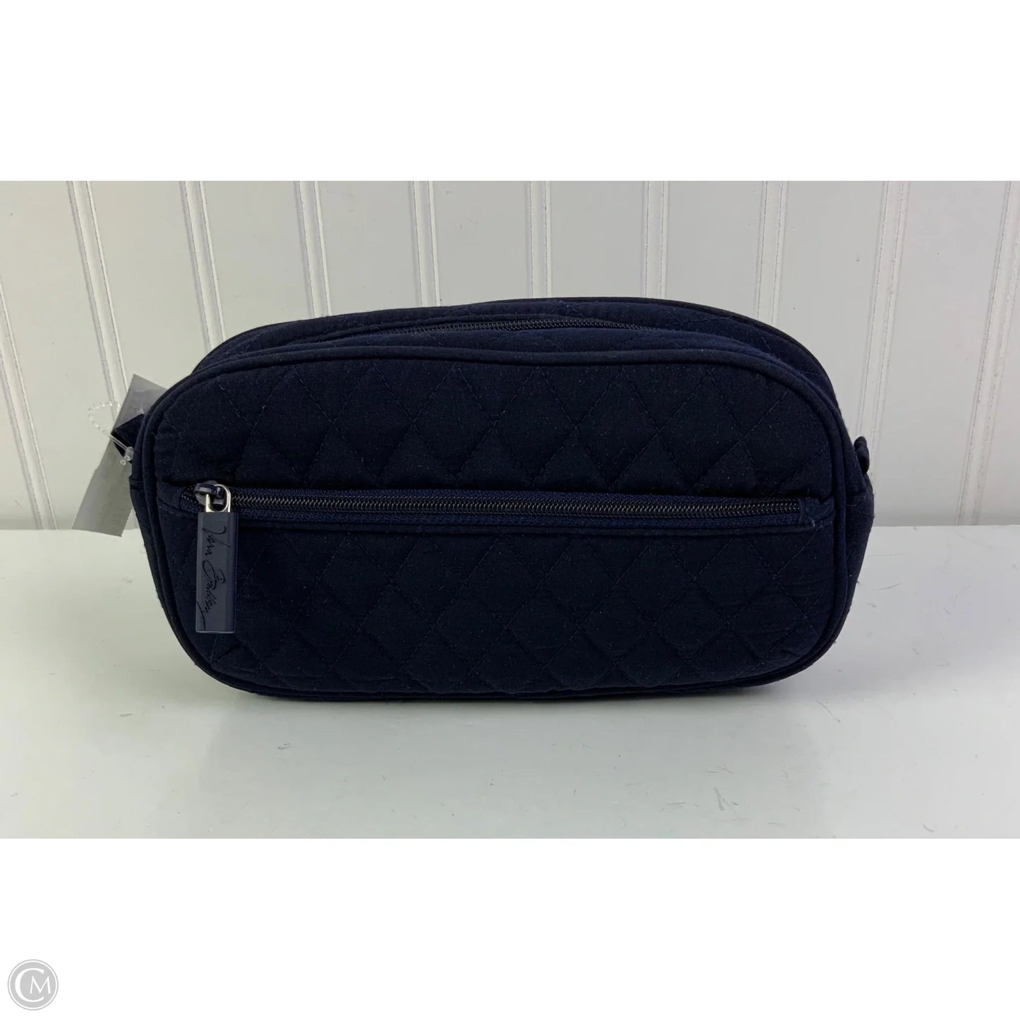 Makeup Bag By Vera Bradley, Size: Medium
