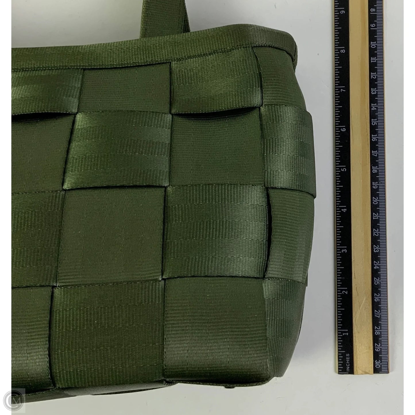 Handbag By Cmb, Size: Small