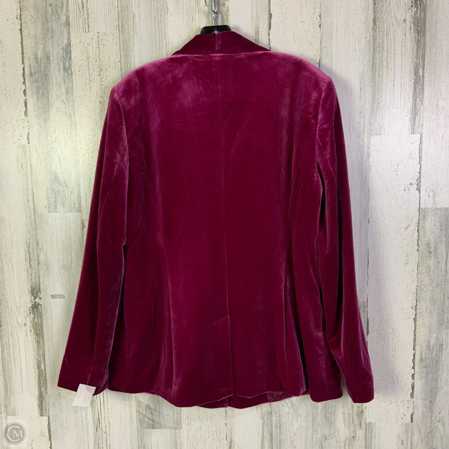 Blazer By Inc In Pink, Size: L