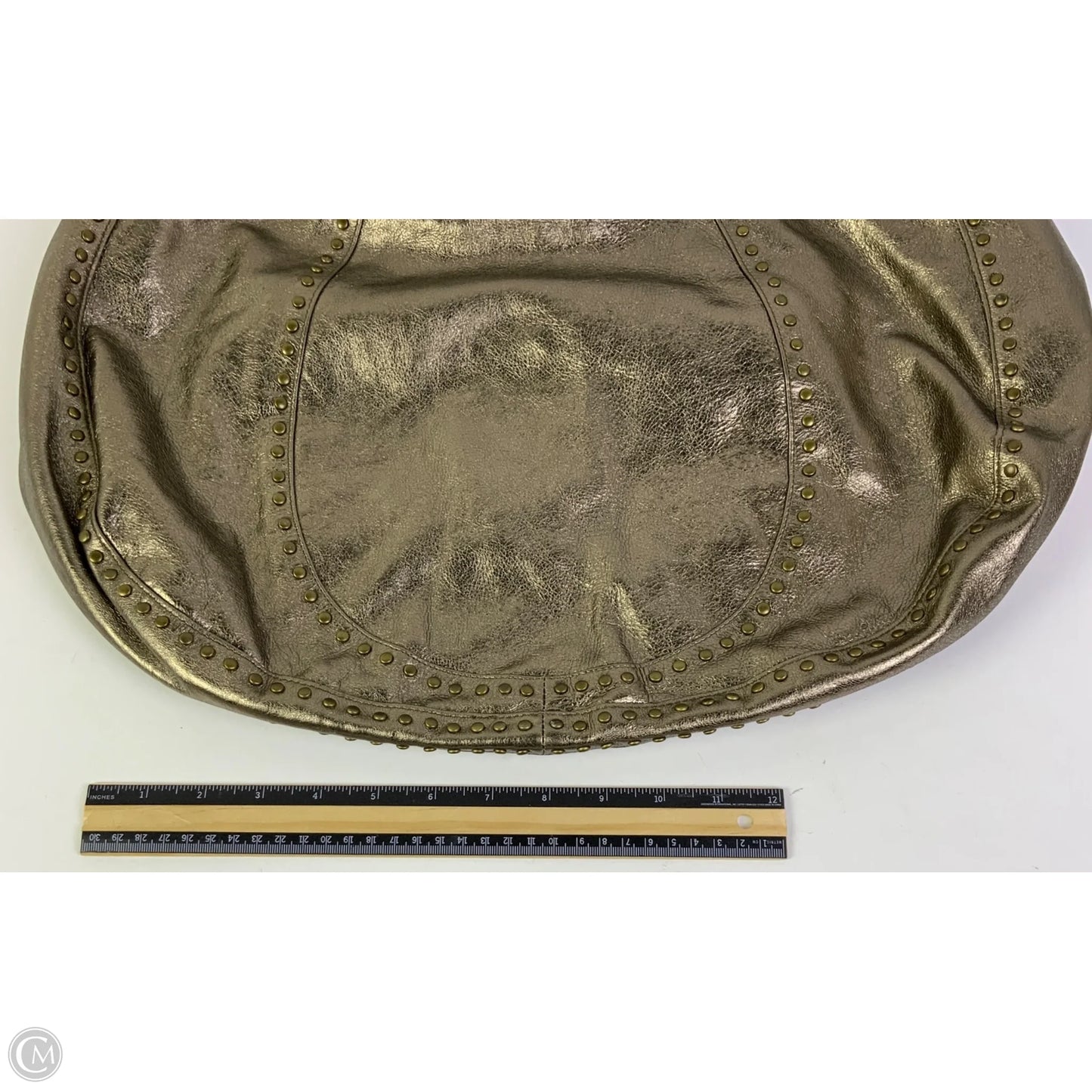 Handbag By Kooba, Size: Large
