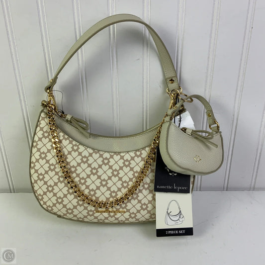 Handbag By Nanette Lepore, Size: Small