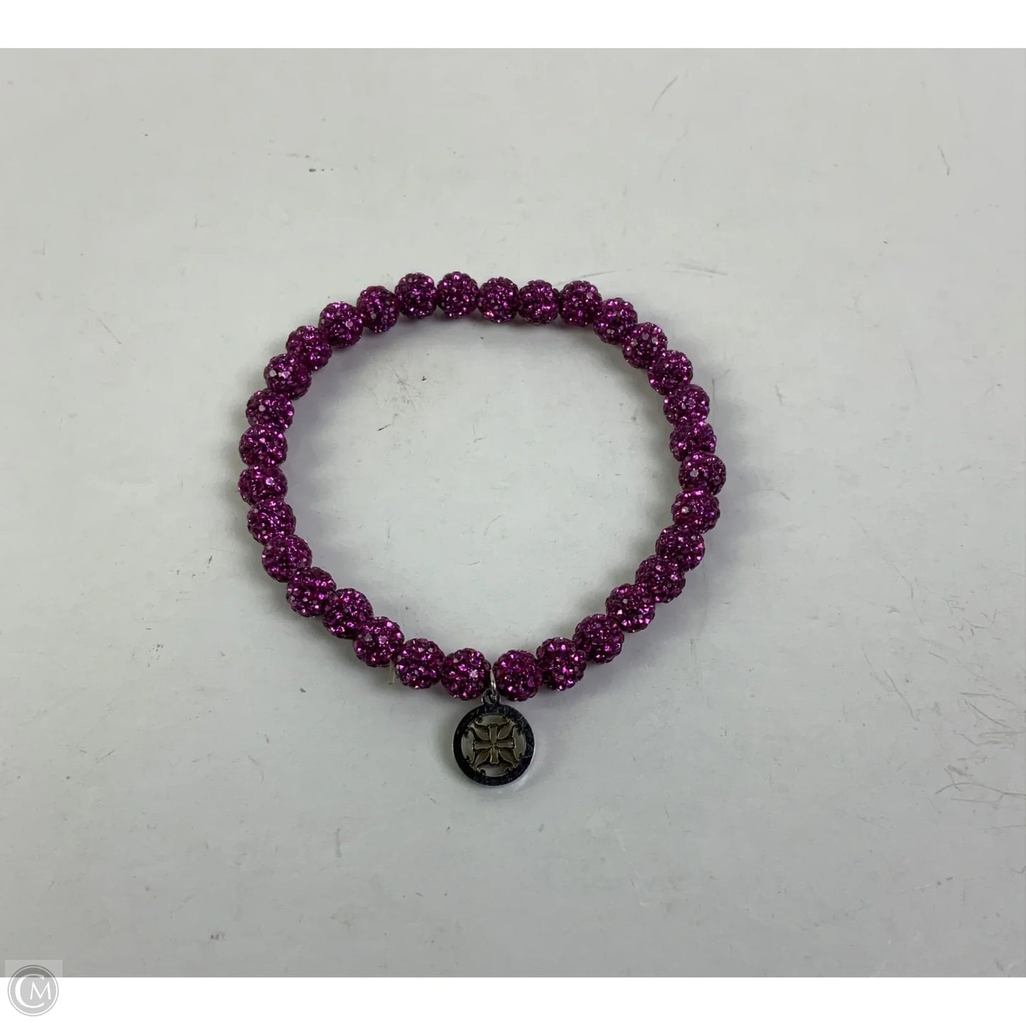 Bracelet Beaded By Rustic Cuff