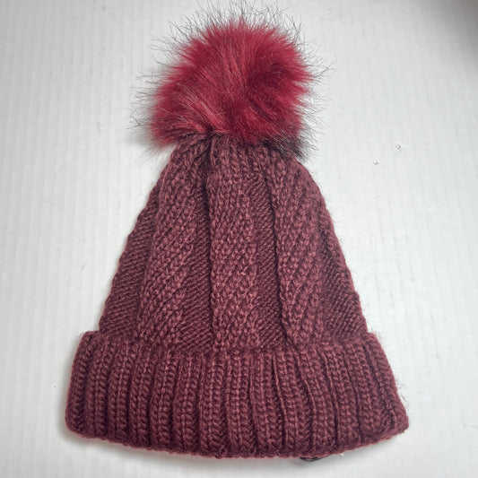 Hat Beanie By Clothes Mentor