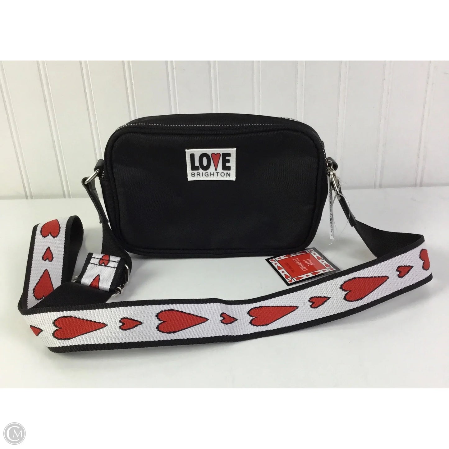 Crossbody By Brighton, Size: Small