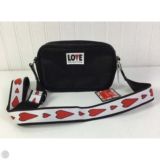 Crossbody By Brighton, Size: Small