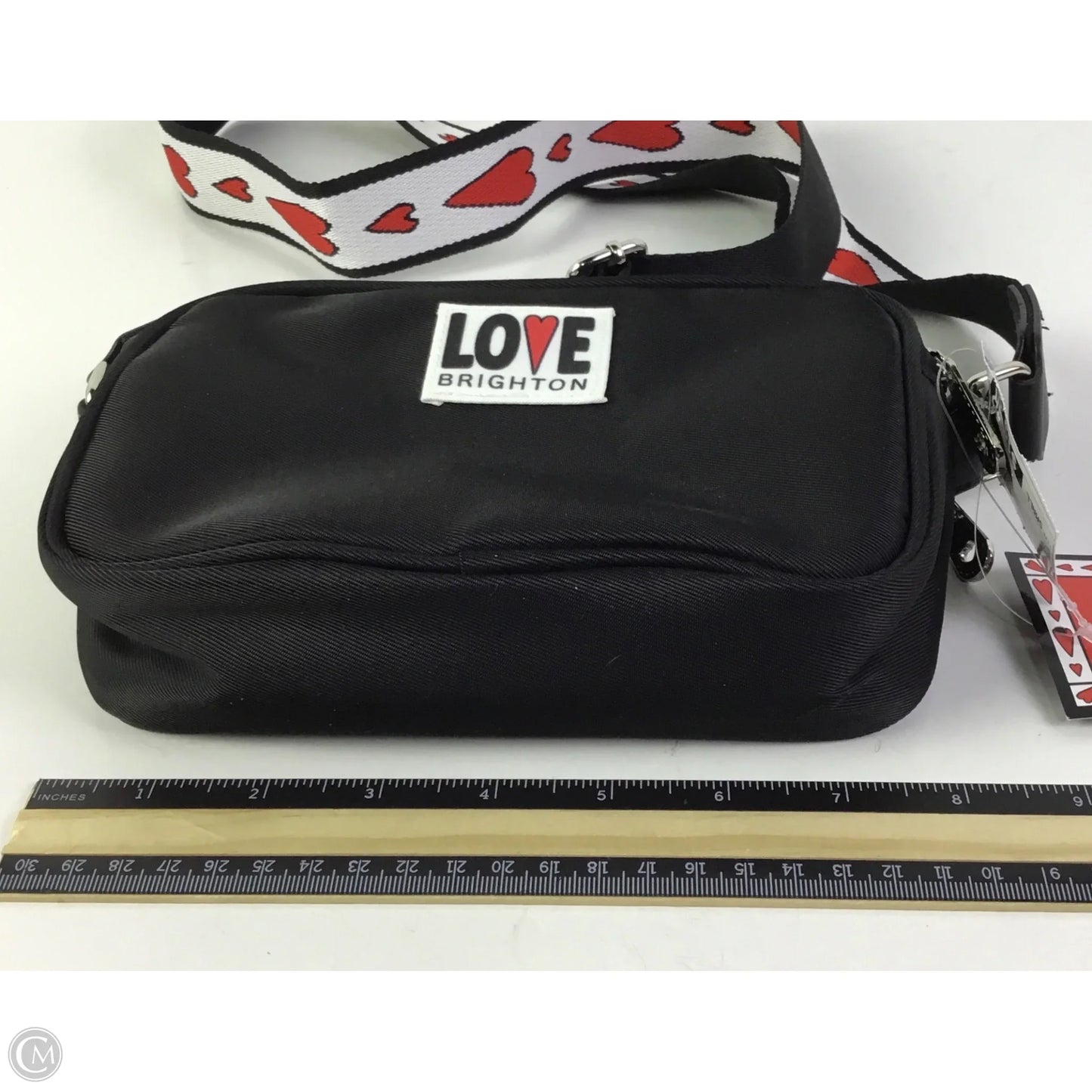 Crossbody By Brighton, Size: Small