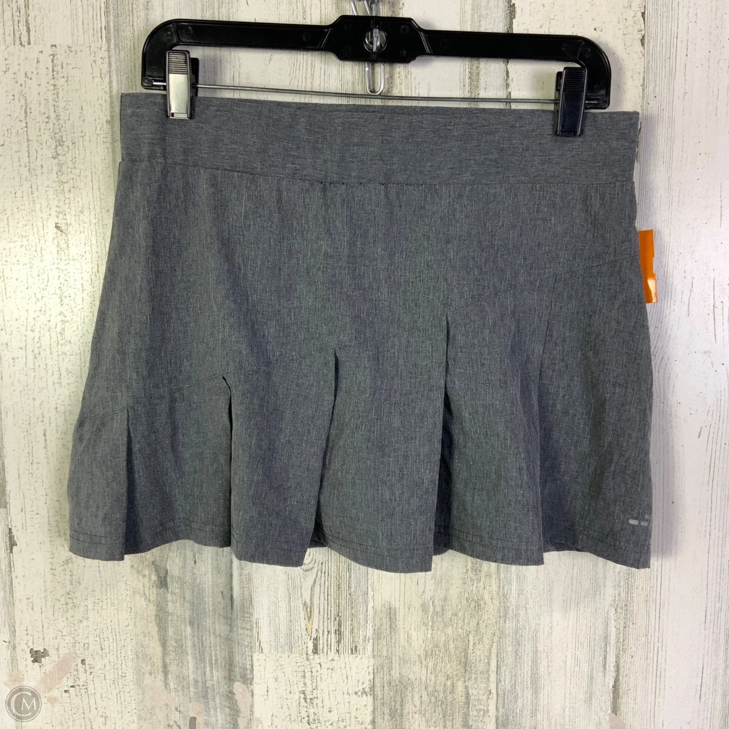 Athletic Skort By Bcg In Grey, Size: M