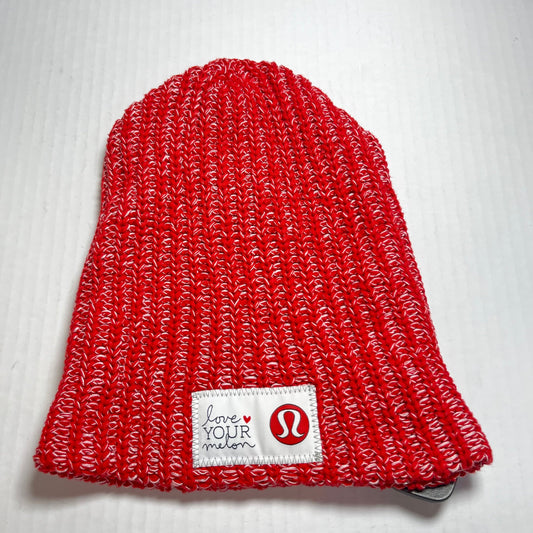 Hat Beanie By Lululemon