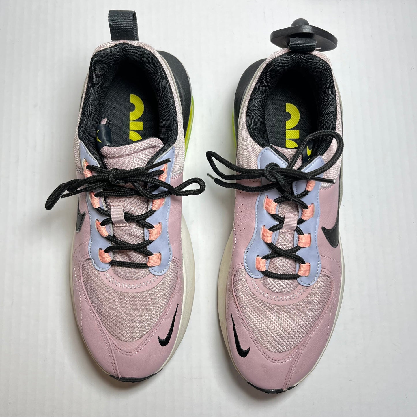 Shoes Athletic By Nike In Pink, Size: 9