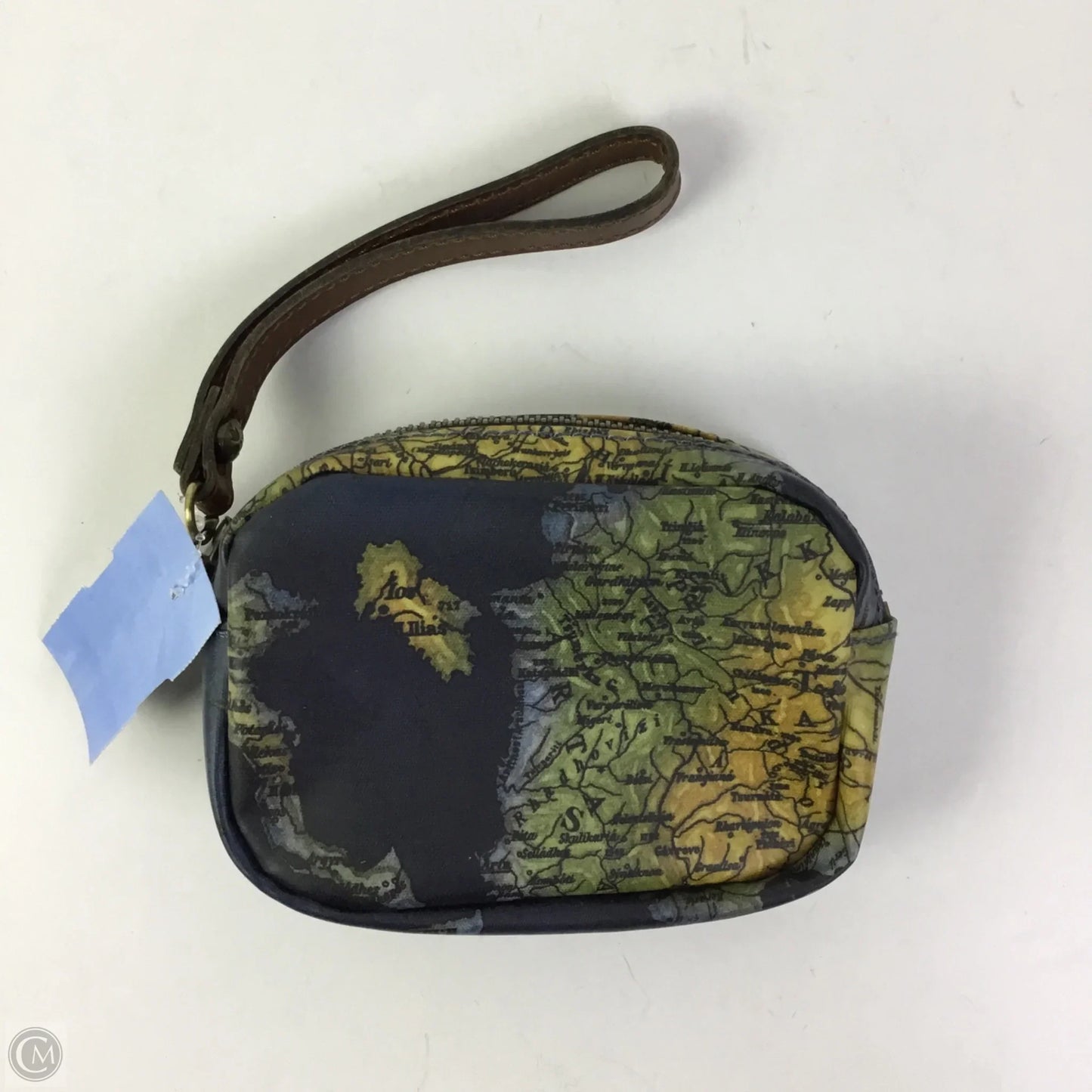 Coin Purse Designer By Patricia Nash, Size: Small