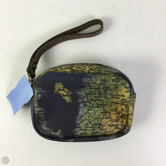 Coin Purse Designer By Patricia Nash, Size: Small