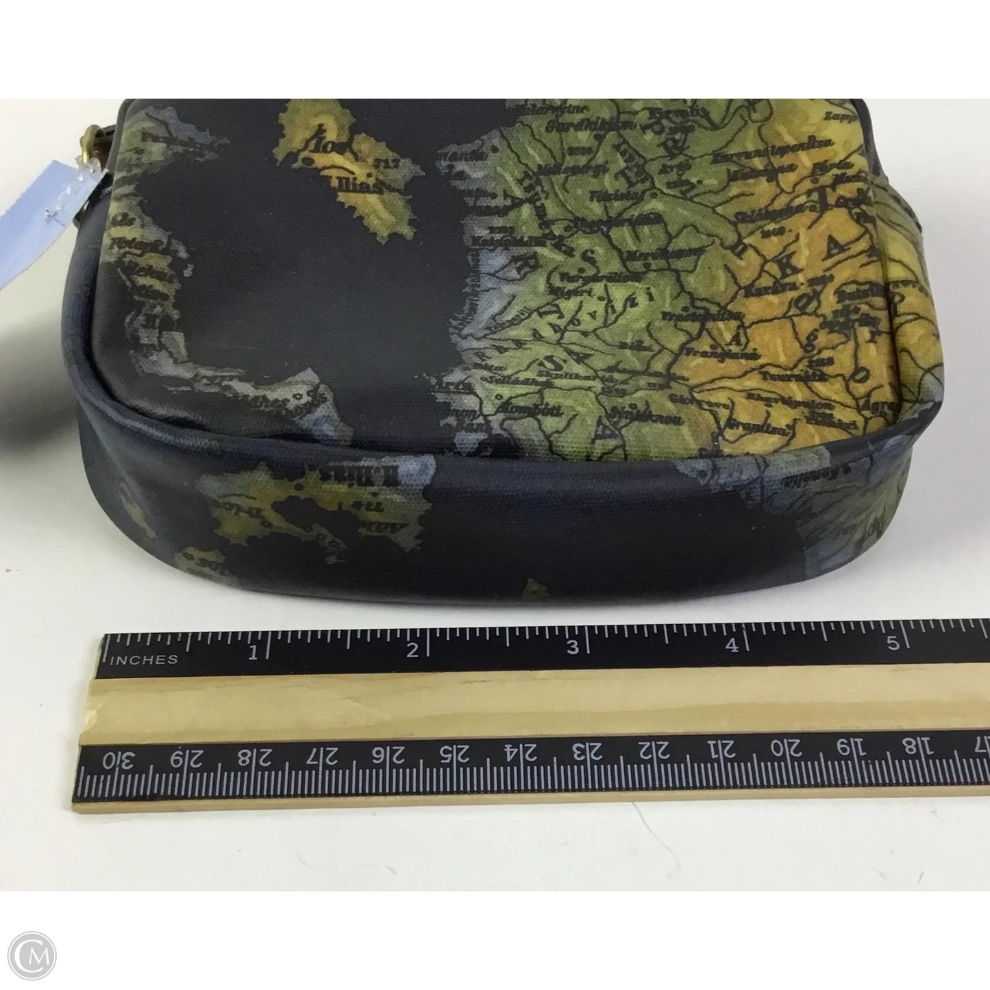 Coin Purse Designer By Patricia Nash, Size: Small