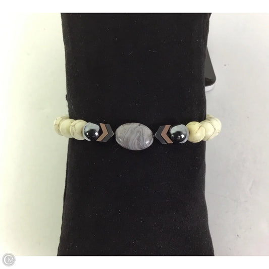 Bracelet Beaded By Rustic Cuff