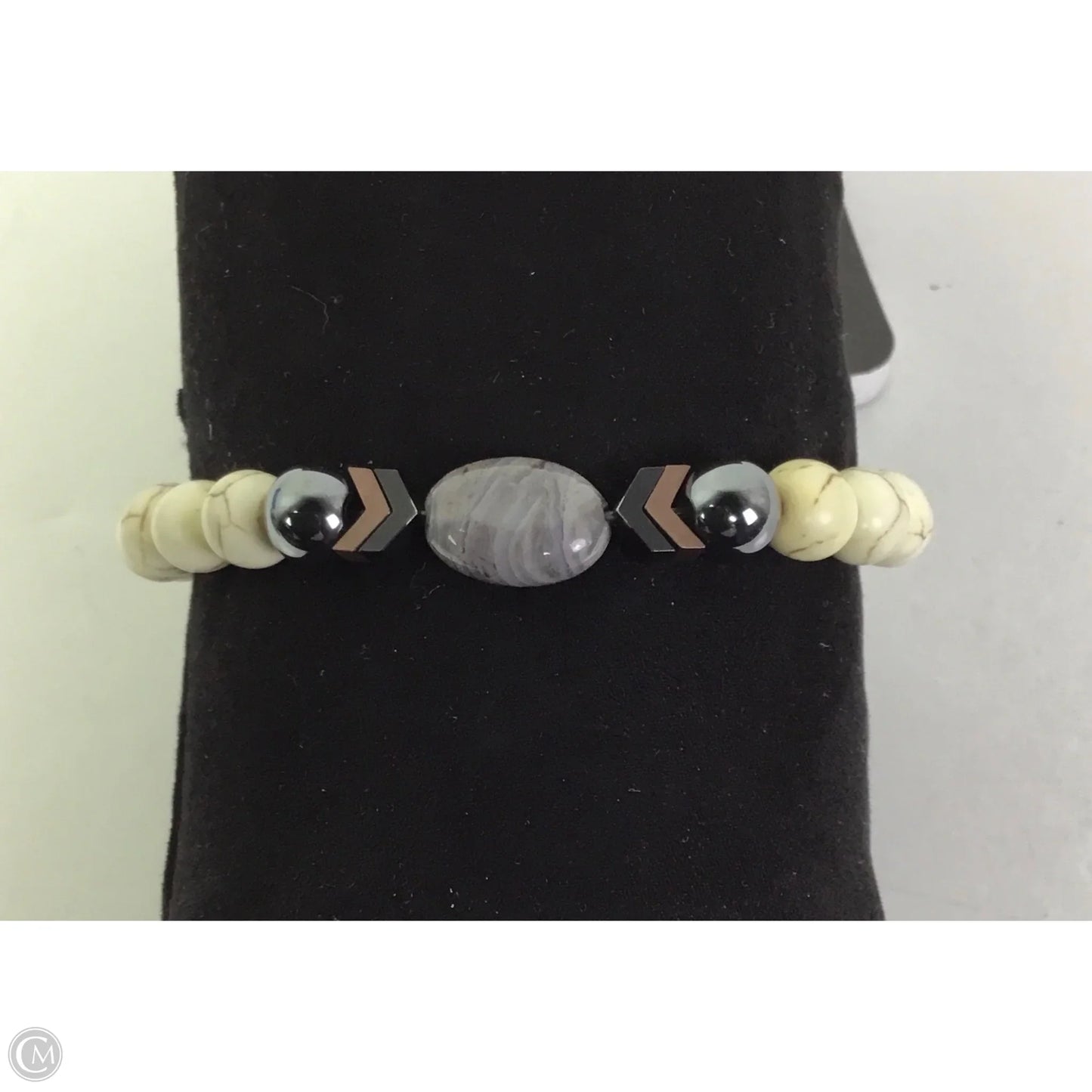 Bracelet Beaded By Rustic Cuff