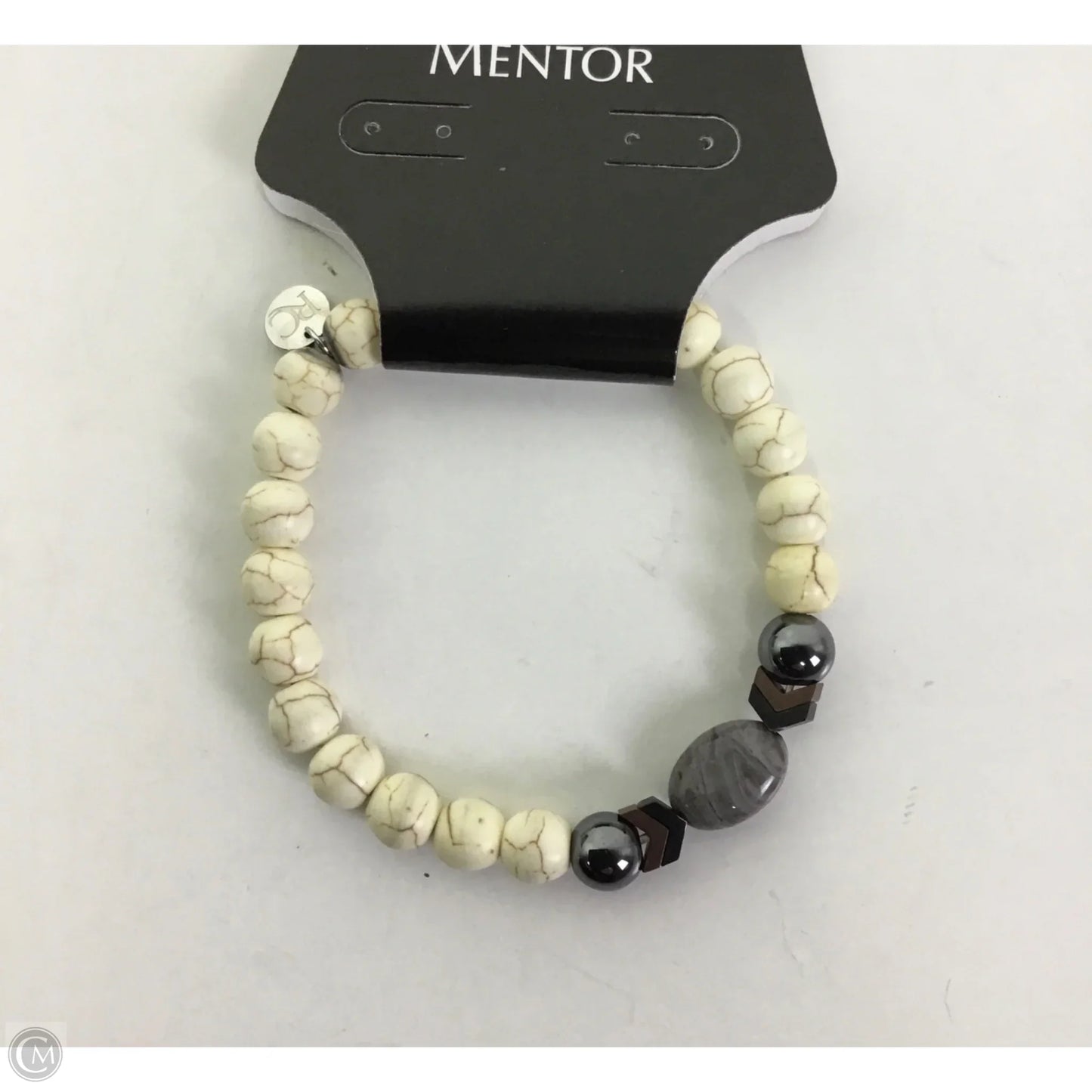 Bracelet Beaded By Rustic Cuff