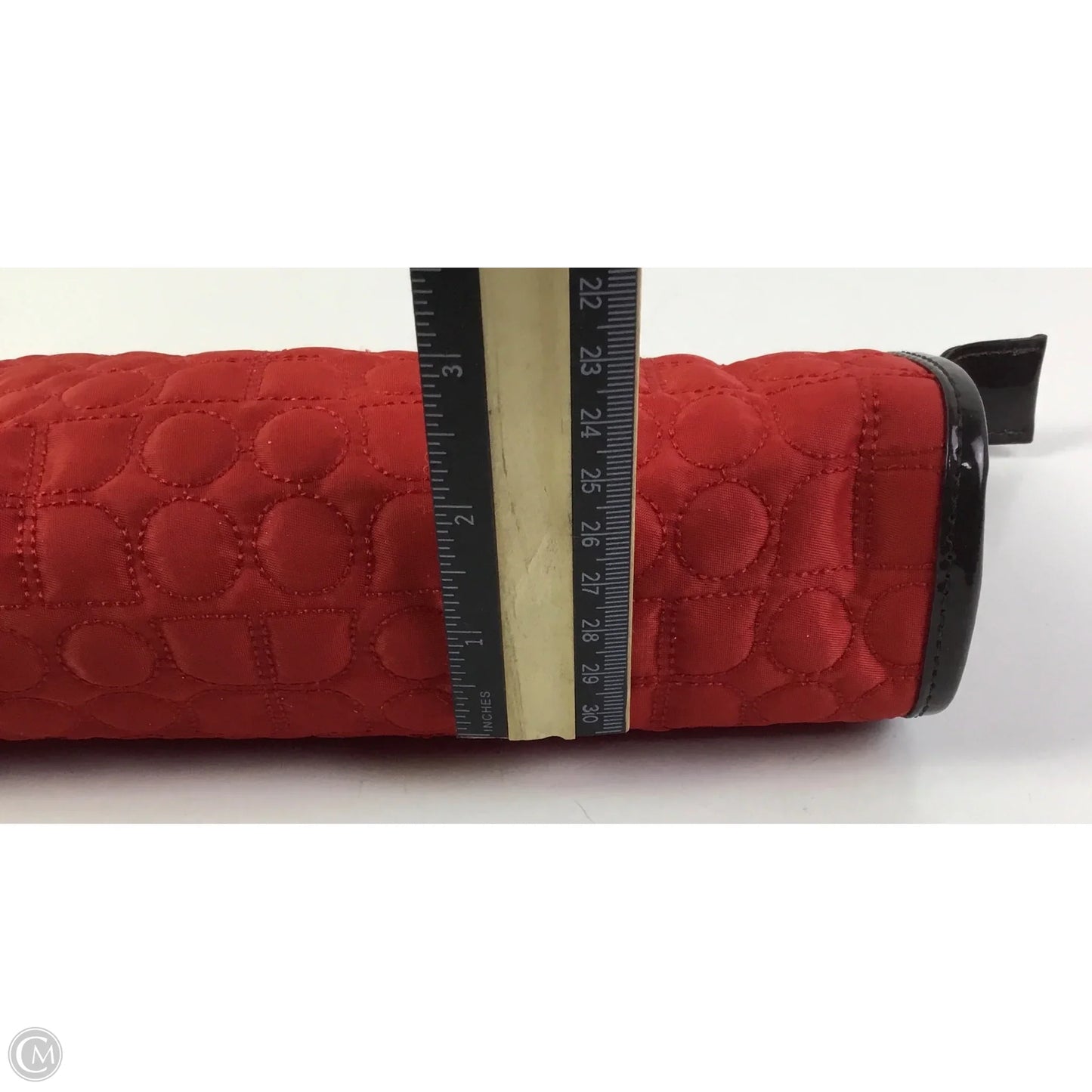 Makeup Bag Designer By Kate Spade, Size: Medium