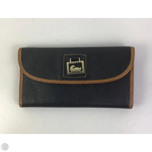 Wallet Designer By Dooney And Bourke, Size: Medium