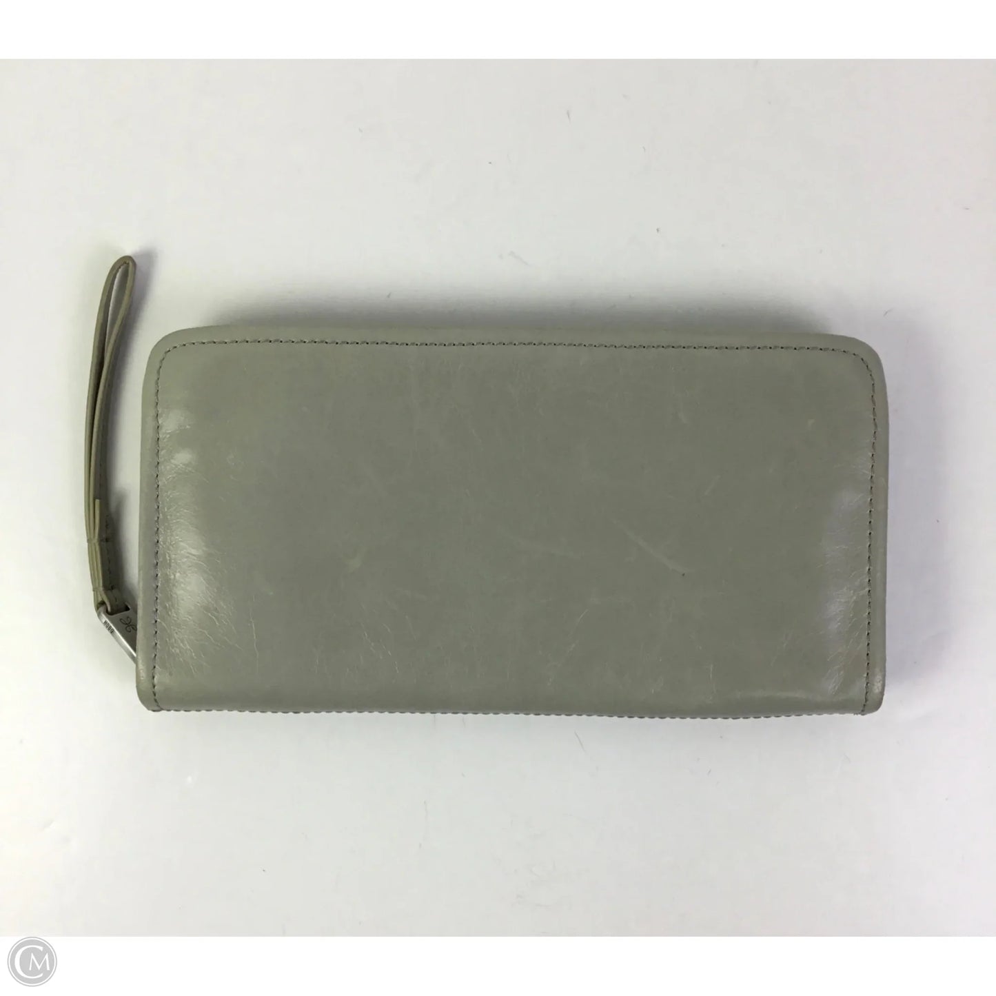 Wallet Leather By Hobo Intl, Size: Large